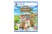 Spil - Harvest Moon: Home Sweet Home (Special Edition) - Sony PlayStation 5 - Eventyr - 5060997483779