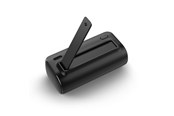 Powerbank - Spigen Essential 5 -000 mAh 22.5W Power Bank - black EA2205 Powerbank - Sort - 5000 mAh - ABA09022