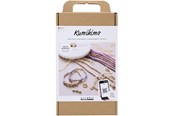 Kreativt Legetøj - Creativ Company Starter Craft Kit Kumihimo - 977549