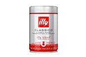 Kaffe og Espresso - illy Classic Roast ground coffee for filter 250 g - 2001183