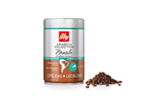 Kaffe og Espresso - illy Arabica Selection Brazil beans 250 g - 7095