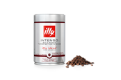 Kaffe og Espresso - illy Intenso Bold Roast beans 250 g - 2000153