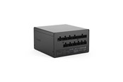 Strømforsyning - Fractal Design Ion 3 Gold 1000W Strømforsyning - 1000 Watt - 140 mm - ATX 3.1 - 80 Plus Gold certified - FD-P-IA3G-100-EU