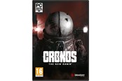 Spil - Cronos: The New Dawn - Windows - Action/Adventure - 3391892039191