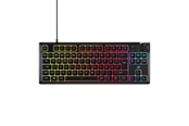 Tastatur - Corsair K55 Core TKL - Gaming Tastatur - Uden Numpad - Nordisk - Sort - CH-9216065-ND