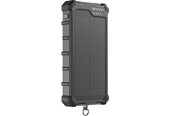 Powerbank - Sandberg Solar Powerbank CampLED 10000 - 10000 mAh - 421-23