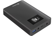 Powerbank - Sandberg Laptop Powerbank 20000 PD100W - 20000 mAh - 421-27