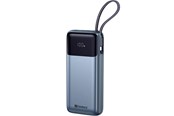 Powerbank - Sandberg All-in1 Powerbank 20000 PD67W - 20000 mAh - 421-29
