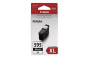 Blæk, Toner & Forbrugsstoffer - Canon PG-595XL / 7170C001 Black - 7170C001