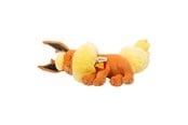Pokemon - Pokemon Sovende Flareon Bamse 45 cm - PKW4140