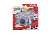 Figur - Pokemon Mewtwo & Mew Figure set 2pk - PKW2941