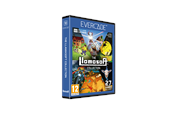 Spil - The Llamasoft Collection - Evercade - Retro - 5060990241239