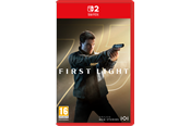 Spil - 007 First Light - Nintendo Switch 2 - Action/Adventure - 0884095225247