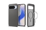 Mobil - Covers & Cases - Spigen Liquid Air MagSafe marble gray - Google Pixel 10 Pro/Pixel 10 - ACS09697