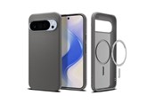 Mobil - Covers & Cases - Spigen Liquid Air MagSafe - marble gray - Google Pixel 10 Pro XL - ACS09720
