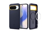 Mobil - Covers & Cases - Spigen Nano Pop MagSafe - blueberry navy - Google Pixel 10 Pro/Pixel 10 - ACS09711