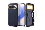 Mobil - Covers & Cases - Spigen Nano Pop MagSafe - blueberry navy - Google Pixel 10 Pro XL - ACS09734