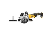 Rundsav - Dewalt DCS691N-XJ Portable Circular Saw (Solo) - DCS691N-XJ