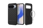 Mobil - Covers & Cases - Spigen Parallax MagSafe - matte black - Google Pixel 10 Pro XL - ACS09731