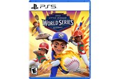 Spil - Little League World Series Baseball 2022 - Sony PlayStation 5 - Sport - 0856131008831