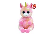 Plys - Ty Beanie Babies Bellies Skylar Unicorn Medium - 2012886