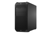Stationær - Workstation - HP Z4 G5 - 82G17ET#UUW