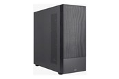 Kabinet - AeroCool Cipher - mid tower - ATX - Kabinet - Tower - Sort - ACCM-PB28004.11