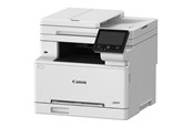 Printer - Canon i-SENSYS MF667Cdw Multifunktion - Farve - Laser - 6928C001