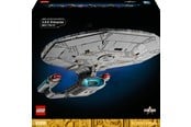 LEGO®  - LEGO Icons 10356 Star Trek: U.S.S. Enterprise NCC-1701-D™ - 10356