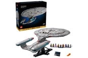 LEGO®  - LEGO Icons 10356 Star Trek: U.S.S. Enterprise NCC-1701-D™ - 10356
