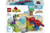 LEGO®  - LEGO DUPLO 10463 Spidey-Rex-dinosaur mod Green Goblin - 10463