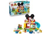 LEGO® - LEGO Disney 10465 Mickeys klubhus med Minnie og Pluto - 10465