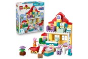 LEGO® - LEGO DUPLO 10467 Familiehus - 10467