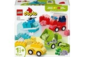 LEGO®  - LEGO DUPLO 10474 Kreative fartøjer - 10474