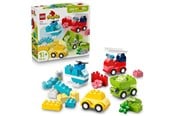 LEGO® - LEGO DUPLO 10474 Kreative fartøjer - 10474