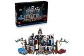 LEGO®  - LEGO Icons 11370 Stranger Things: Creel-huset - 11370