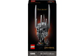 LEGO®  - LEGO Icons 11373 Ringenes Herre: Saurons hjelm - 11373