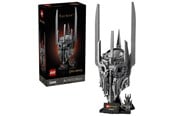 LEGO®  - LEGO Icons 11373 Ringenes Herre: Saurons hjelm - 11373