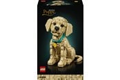 LEGO®  - LEGO Icons 11384 Golden retriever-hvalp - 11384