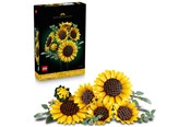 LEGO®  - LEGO Botanicals 11502 Solsikkebuket - 11502