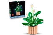LEGO® - LEGO Botanicals 11504 Fredslilje - 11504