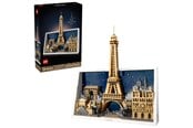 LEGO® - LEGO Architecture 21064 Paris – Kærlighedens by - 21064