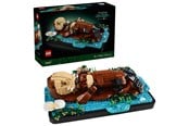LEGO® - LEGO Ideas 21366 Flydende havoddere *DEMO* - 21366
