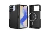 Mobil - Covers & Cases - Spigen Slim Armor Pro MagSafe - black - Google Pixel 10 Pro Fold - ACS09741