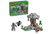 LEGO®  - LEGO Minecraft 21586 Den Blege Have - 21586