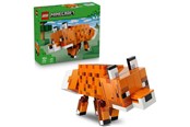 LEGO® - LEGO Minecraft 21588 Ræven - 21588