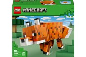 LEGO®  - LEGO Minecraft 21588 Ræven - 21588