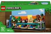 LEGO®  - LEGO Minecraft 21589 Mini-biomer - 21589