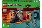 LEGO®  - LEGO Minecraft 21590 Wither-kamp - 21590