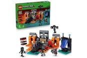 LEGO® - LEGO Minecraft 21590 Wither-kamp - 21590